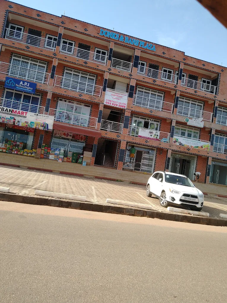 Accra, Ghana